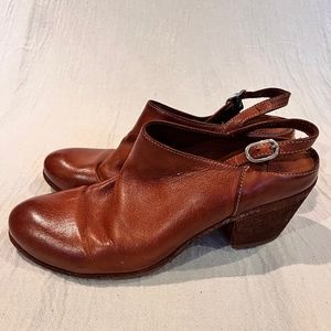 Officine Creative Slingback Mules sz. 37